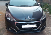 Peugeot 208 | 2016