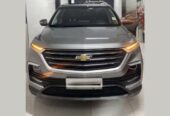 Chevrolet Captiva Ltz 1.5 | 2022