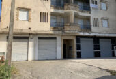 Location Local commercial 2 pièces 200 m² Tizi-Ouzou Azazga