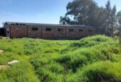 Vente Terrain agricole 4750 m² El-Taref Berrihane