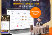Ultimate Solution For Restaurants & Food Entrepreneurs