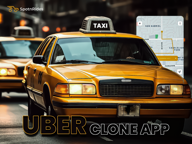 How To Build Strategic Partnerships For Your Ridsharing App
