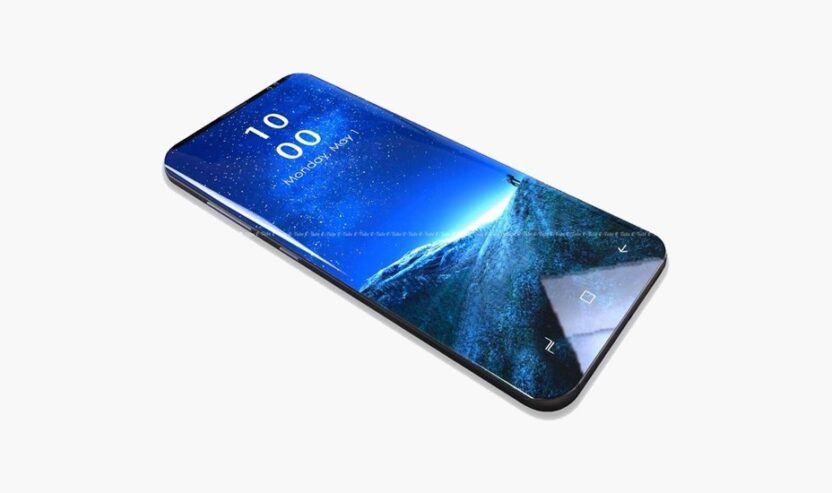 Unlocked Samsung Galaxy S8