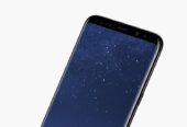 Unlocked Samsung Galaxy S8