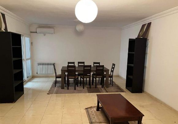 location appartement f4 alger a ouled fayet