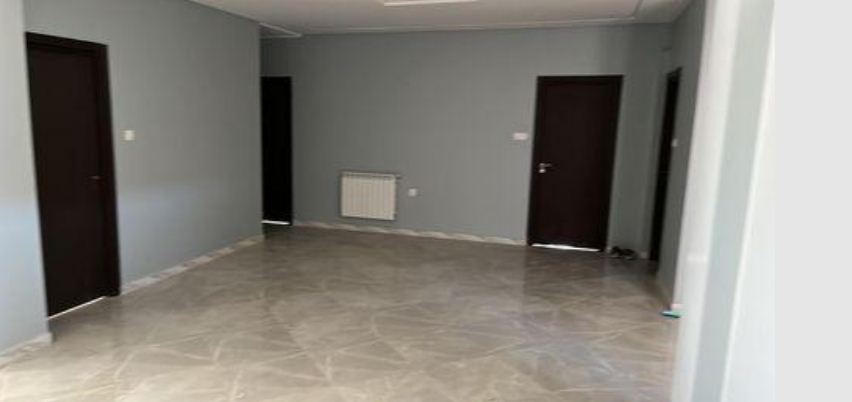location bureaux en plein centre de Bordj Bou Arreridj