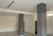 Location Local commercial 2 pièces 200 m² Tizi-Ouzou Azazga