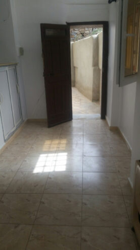 Location Appartement 2 pièces Alger Rais Hamidou