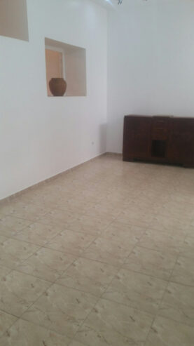 Location Appartement 2 pièces Alger Rais Hamidou