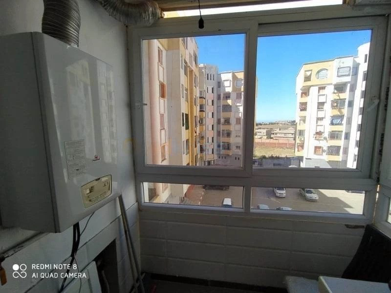 Vente Appartement F4 Mostaganem Mostaganem