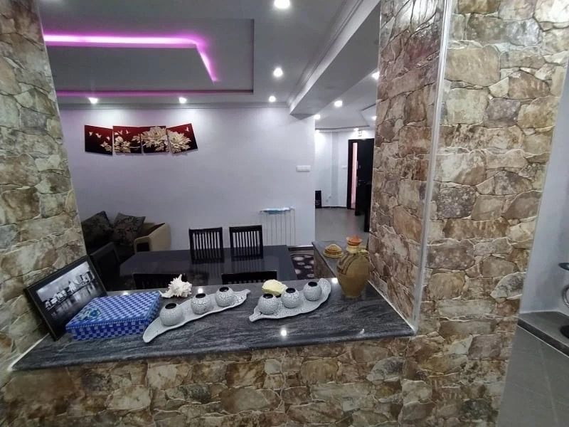 Vente Appartement F4 Mostaganem Mostaganem