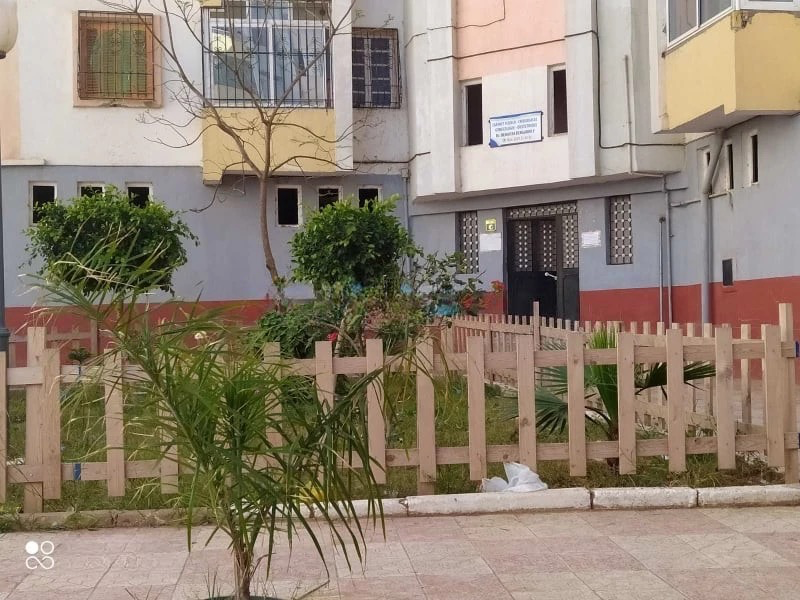 Vente Appartement F4 Mostaganem Mostaganem