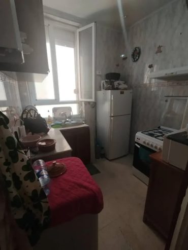 Vente Appartement F2 Alger Alger centre 1.05 Milliards N