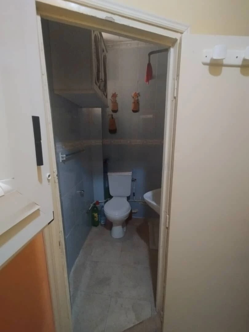 Vente Appartement F2 Alger Alger centre 1.05 Milliards N