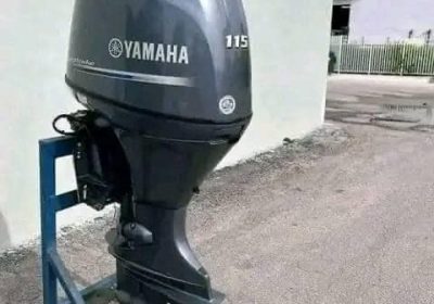 Yamaha-115z