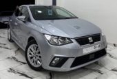 Seat Ibiza 2018 Style Facelift