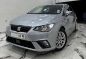 Seat Ibiza 2018 Style Facelift