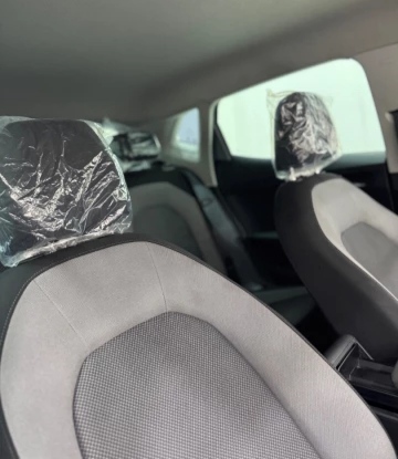 Seat Ibiza 2018 Style Facelift