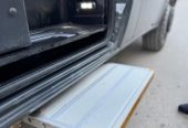 Mercedes Sprinter Surélevé chassis long vip 24 places 2022