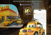 Démarrez votre propre service de taxi avec les solutions d’application évolutives de SpotnRides