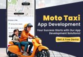 Démarrez votre propre service de taxi avec les solutions d’application évolutives de SpotnRides
