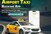 Build A Successful AI-Powered Uber Clone App For Taxi Business With SpotnRides
